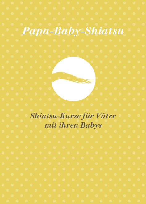 Kurs Baby-Shiatsu